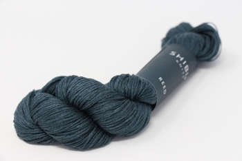 SHIBUI LINEN | Fjord