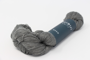 SHIBUI LINEN | Fog