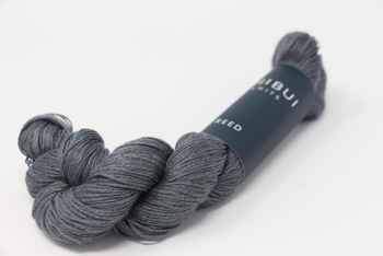 SHIBUI LINEN | Graphite