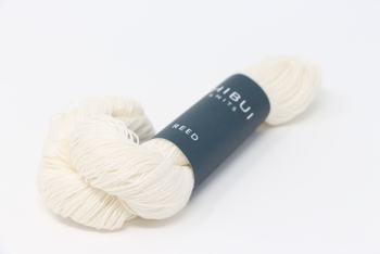 SHIBUI LINEN | Ivory