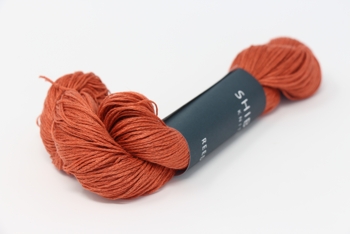 SHIBUI LINEN | Poppy