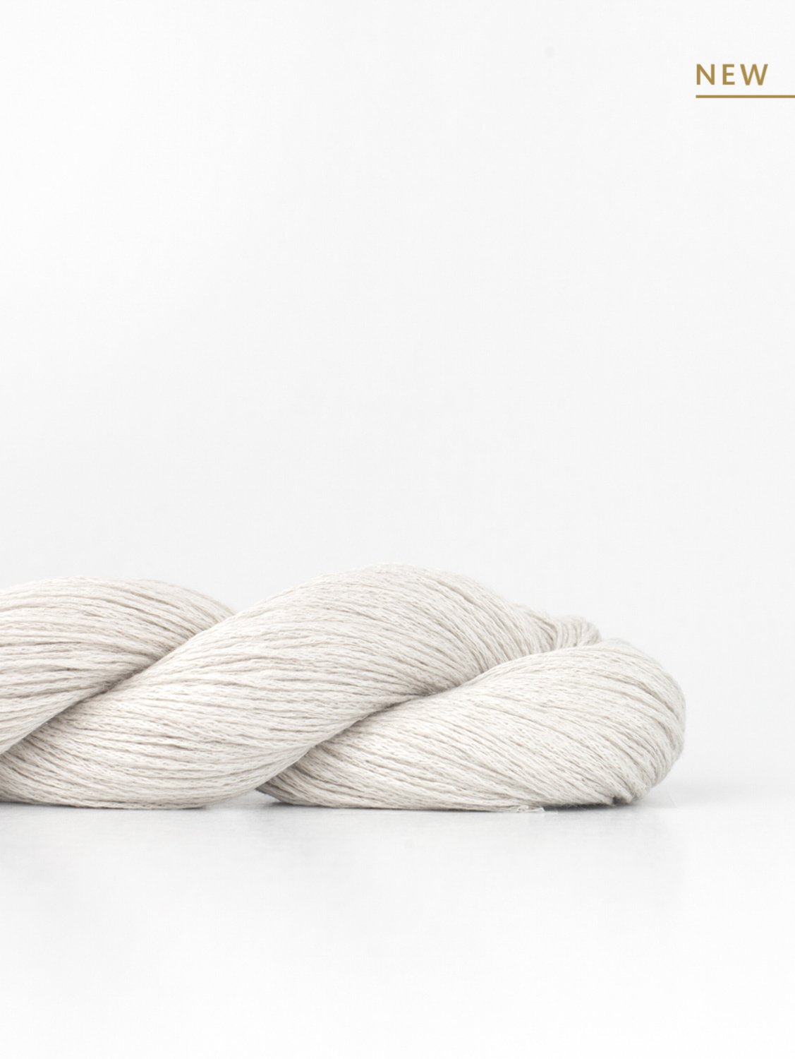 SHIBUI LINEN | Bone