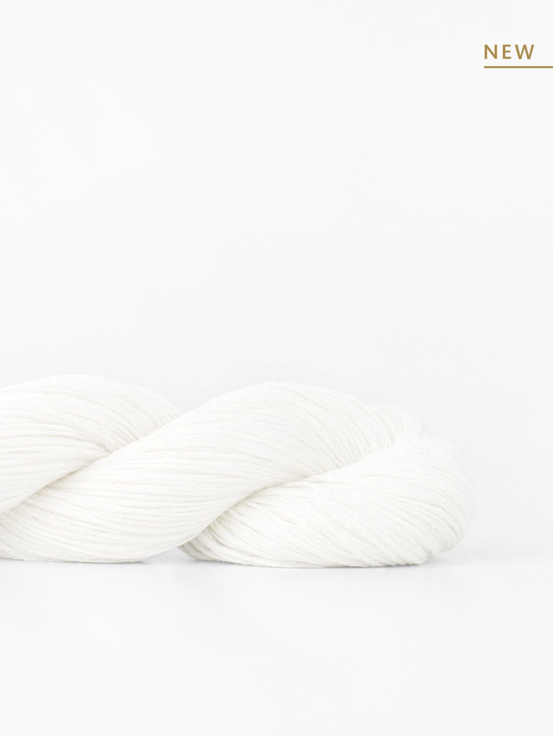 SHIBUI LINEN | White