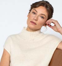 Pure Cashmere Knit Kits