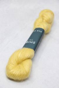 Shibui Silk Cloud Canary (2217)