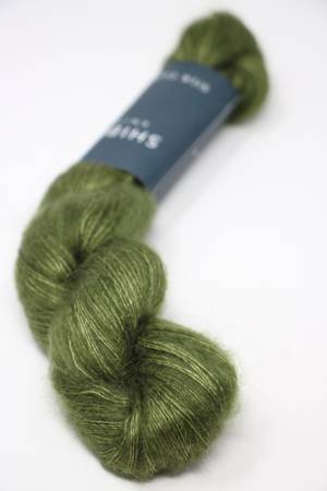 SHIBUI SILK CLOUD | Caper (2205)