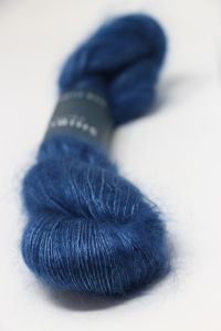 Shibui Silk Cloud Deep Water (2185)