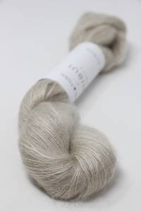 Shibui Silk Cloud TOSH - ICECAP SOLID