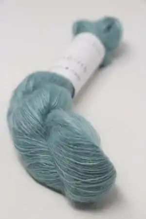 SHIBUI SILK CLOUD | TOSH - LAGOON LIGHT