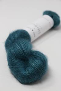 Shibui Silk Cloud TOSH - LAKEFRONT SOLID