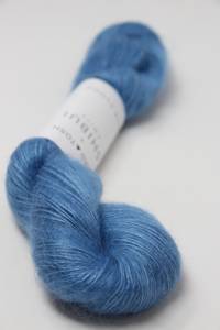 Shibui Silk Cloud TOSH - RIVER CROSSING LIGHT