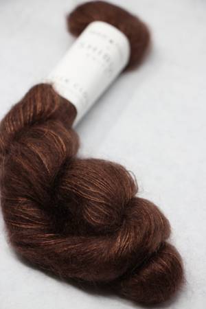 SHIBUI SILK CLOUD | MT Ironwood