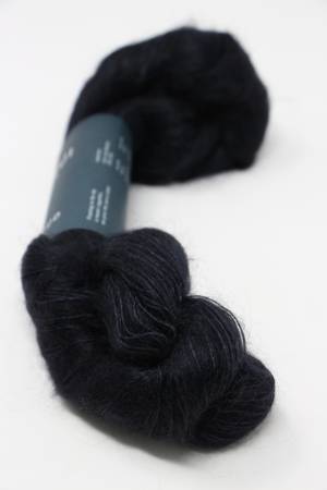 SHIBUI SILK CLOUD | Noire (2195)