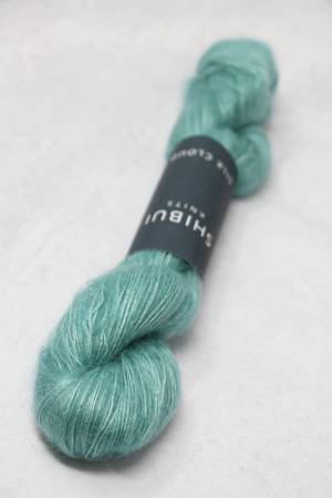 SHIBUI SILK CLOUD | Pacific (2218)