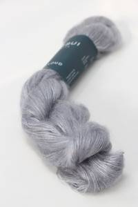 Shibui Silk Cloud Silver (2225)