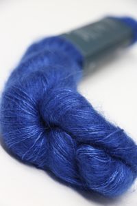 Shibui Silk Cloud Blueprint