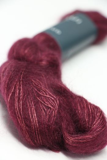 SHIBUI SILK CLOUD | Bordeaux