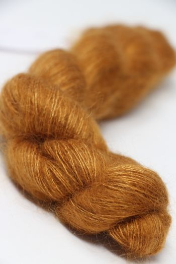 SHIBUI SILK CLOUD | Brownstone