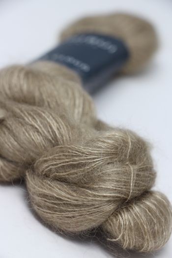 SHIBUI SILK CLOUD | Caffeine