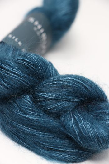 SHIBUI SILK CLOUD | Cove