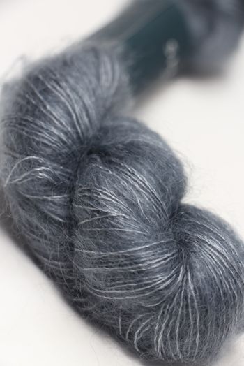 SHIBUI SILK CLOUD | Graphite