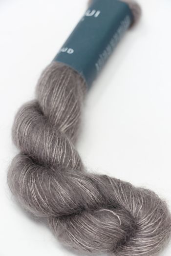 SHIBUI SILK CLOUD | Mineral