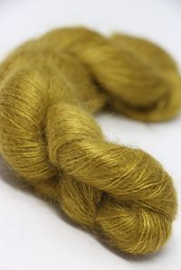 Shibui Silk Cloud Pollen