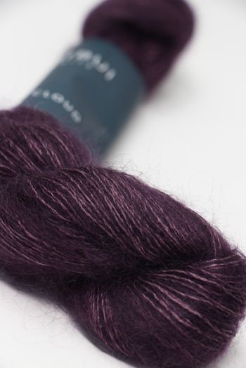 SHIBUI SILK CLOUD | Velvet