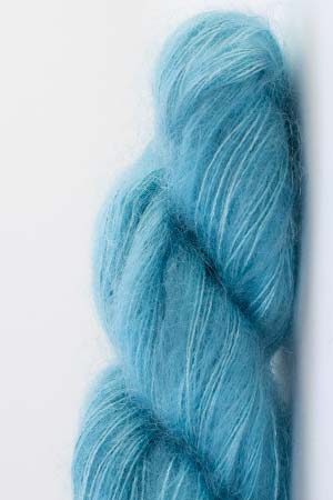 SHIBUI SILK CLOUD | Crete (2201)