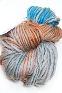 Soul Wool Handspun