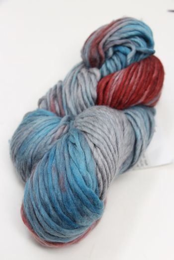 Soul Wool | Cranblueberry