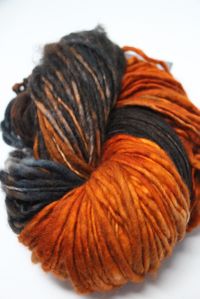 Soul Wool Handspun