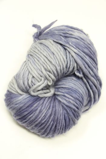 Soul Wool | Grey Grape
