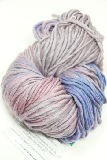Soul Wool | Grey Lilac