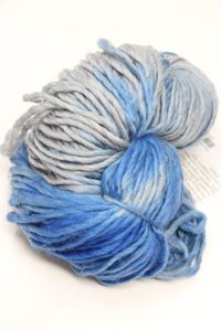 Soul Wool Handspun