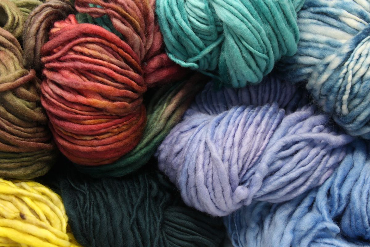 Soul Wool | Handspun Merino Wool | Fabulous Yarn