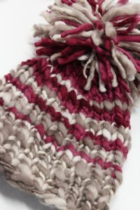 soul wool hat