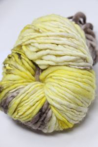 Soul Wool Handspun