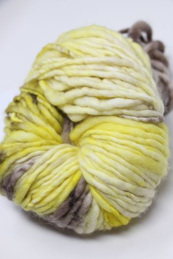 Soul Wool | Lemon Dust