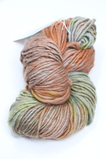 Soul Wool | Vegetable Matter