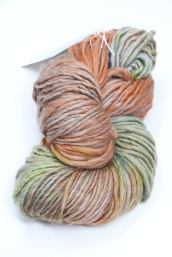 Soul Wool | Vegetable Matter