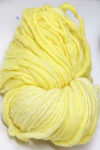 Soul Wool | Citron