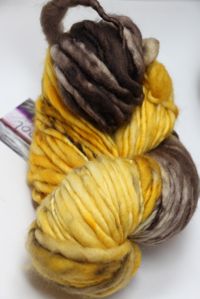 Soul Wool Handspun