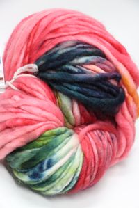 Soul Wool Handspun