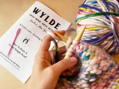 10 Knitting Supplies Every New Knitter Needs - ZenYarnGarden.co