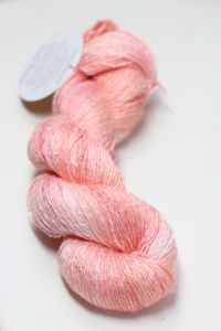 Theodoras Pearls Bamboo Yarn