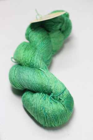 Theodoras Pearls - Emerald