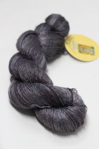 Theodora's Pearls Auxanometer Bamboo Yarn at Fabulous Yarn