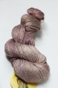 Theodoras Pearls Bamboo Yarn