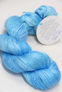 Theodoras Pearls - Blue Sky